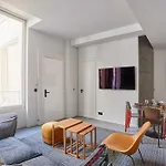 Charming Apartment - 1Br 2P - In The Heart Of Le Marais