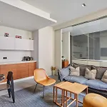 Charming Apartment - 1Br 2P - In The Heart Of Le Marais