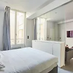 Charming Apartment - 1Br 2P - In The Heart Of Le Marais