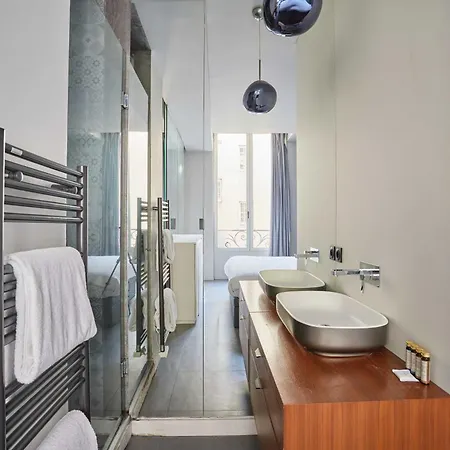 Charming - 1br 2p - In The Heart Of Le Marais Apartment