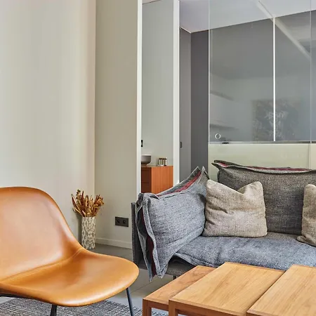 Apartment Charming - 1br 2p - In The Heart Of Le Marais *