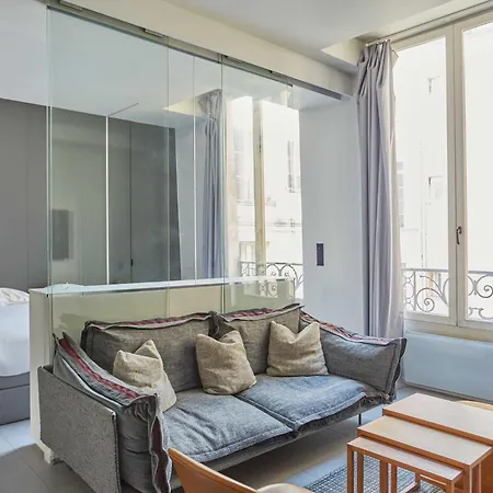 Charming - 1br 2p - In The Heart Of Le Marais Apartment Paris