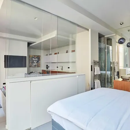 Apartment Charming - 1br 2p - In The Heart Of Le Marais