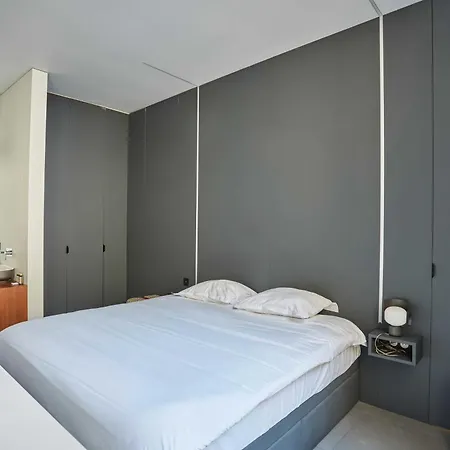 Apartment Charming - 1br 2p - In The Heart Of Le Marais Paris
