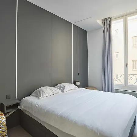 Charming - 1br 2p - In The Heart Of Le Marais Apartment