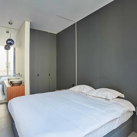 Charming - 1br 2p - In The Heart Of Le Marais Apartment
